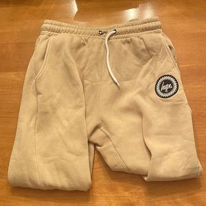 Hype Joggers